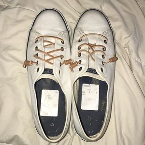 Sperry Slip On shoes
